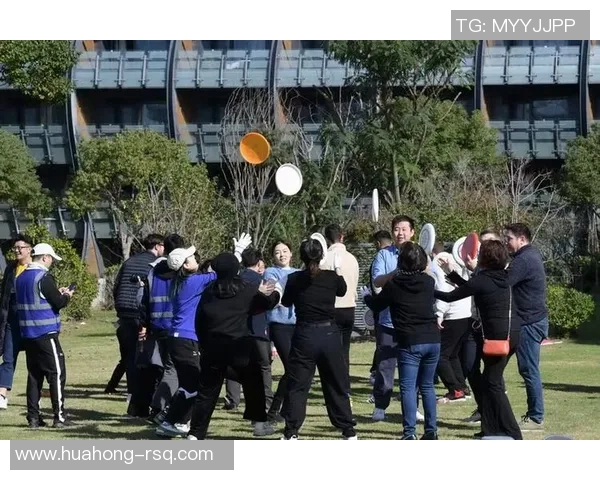 飞盘专题：聚焦成都飞盘队的团队协作